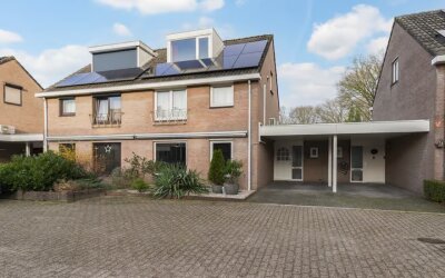 Dijkshornhof 8