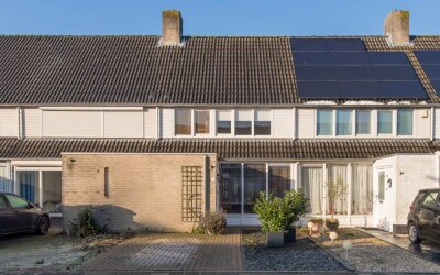 Dorthstraat 7