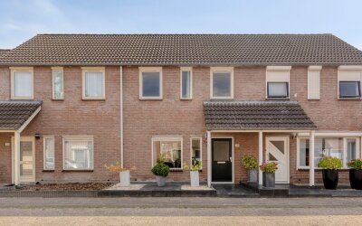 Drielstraat 28