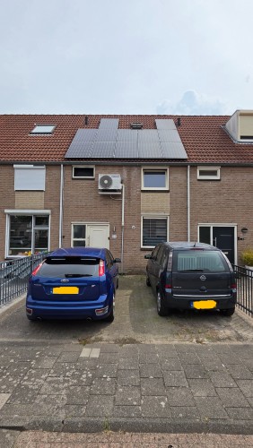 Dreischorstraat 26
