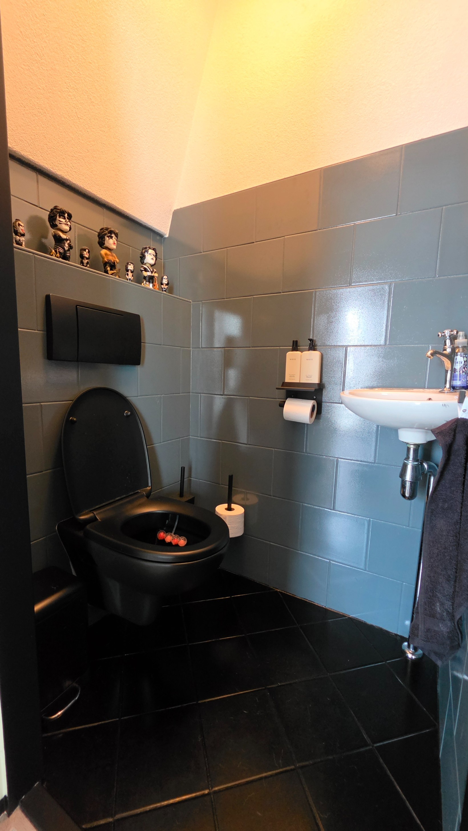 Tussenwoning te koop: Dreischorstraat 26, Tilburg
