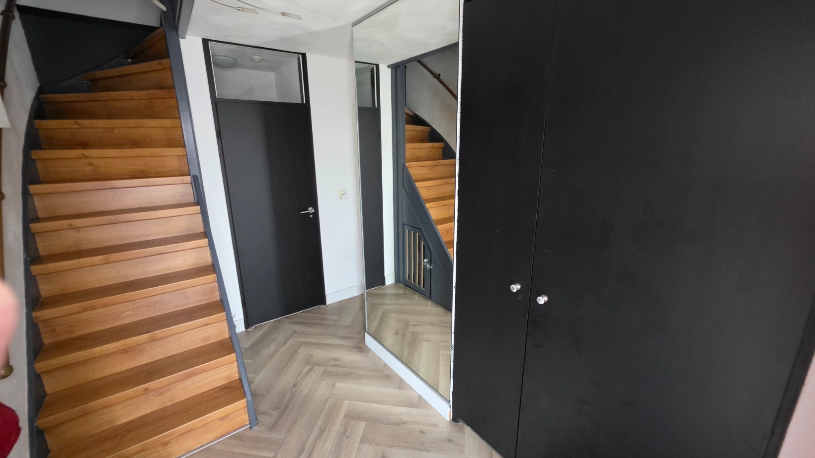 Tussenwoning te koop: Dreischorstraat 26, Tilburg