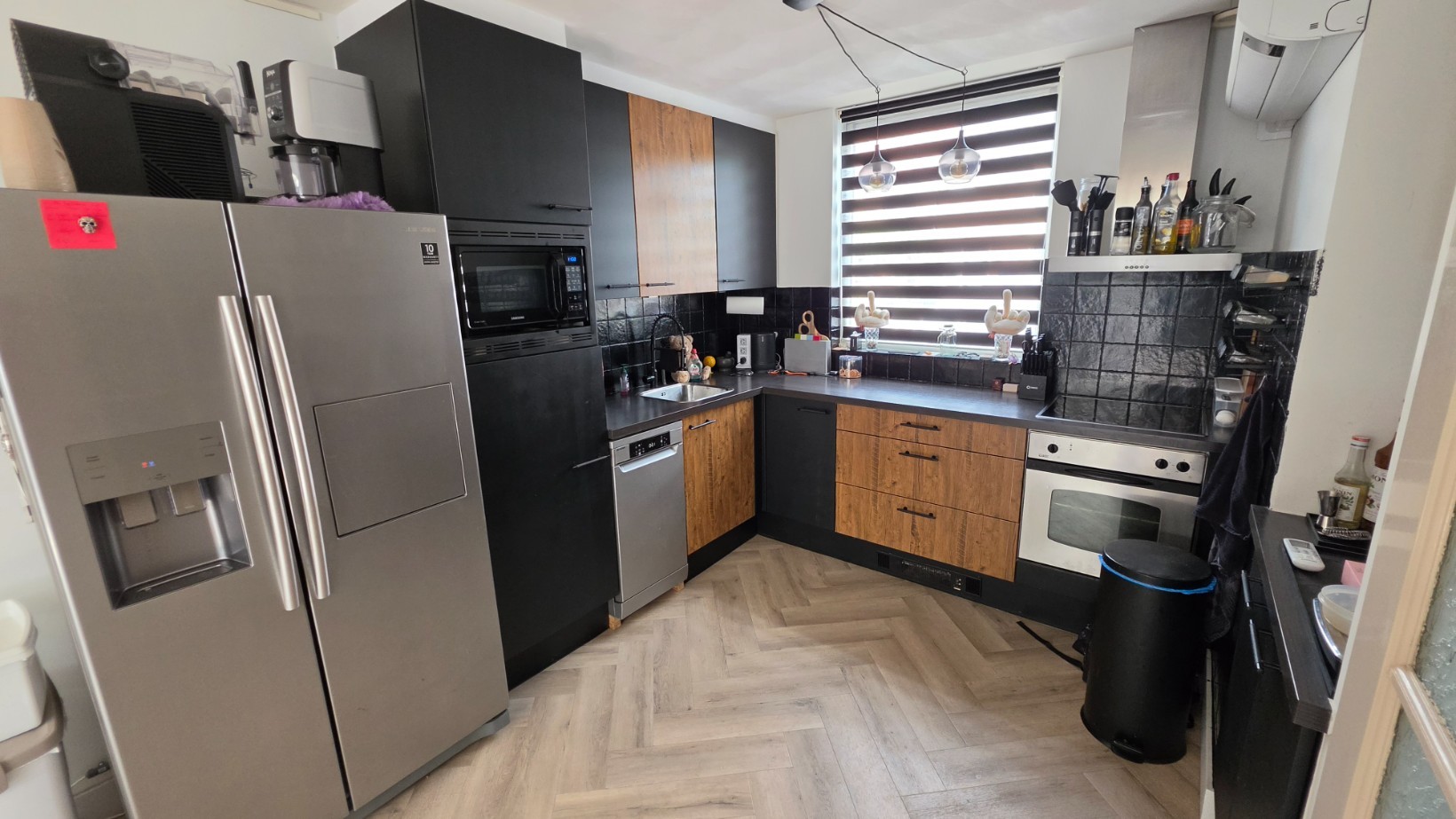 Tussenwoning te koop: Dreischorstraat 26, Tilburg