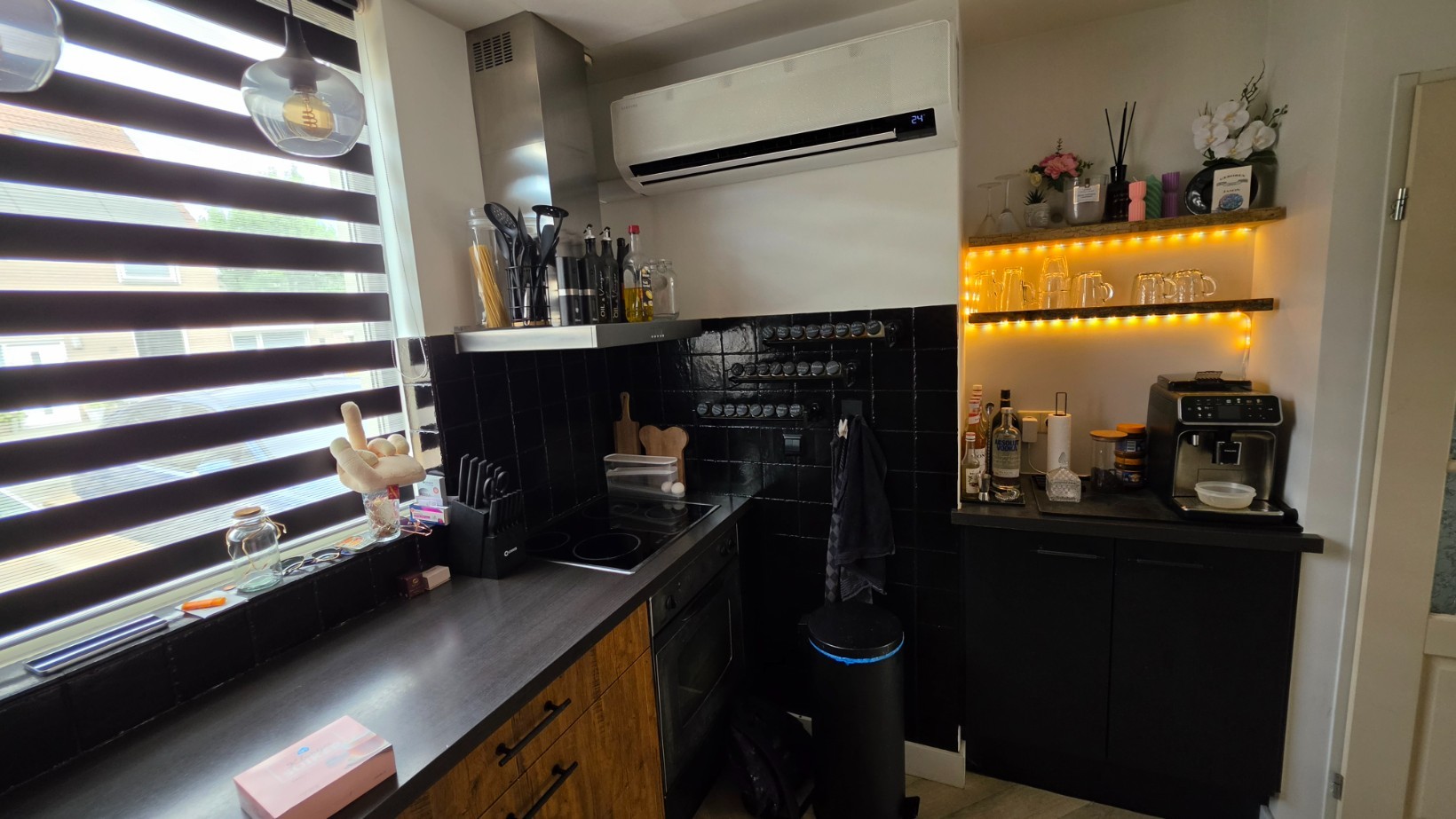 Tussenwoning te koop: Dreischorstraat 26, Tilburg