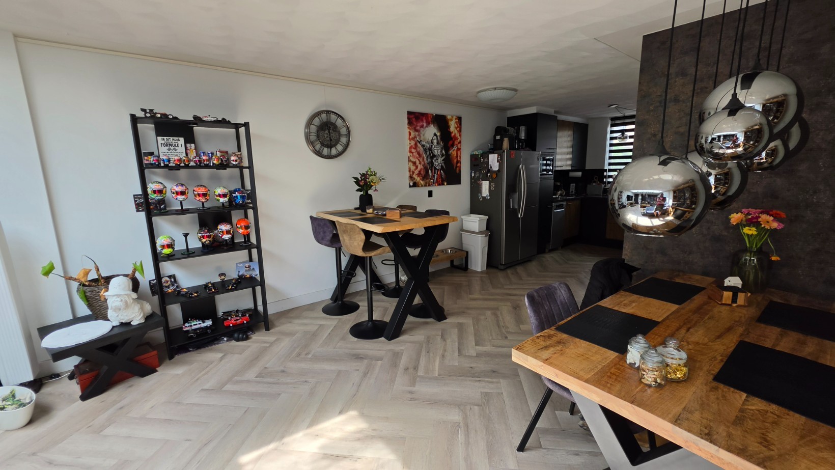 Tussenwoning te koop: Dreischorstraat 26, Tilburg