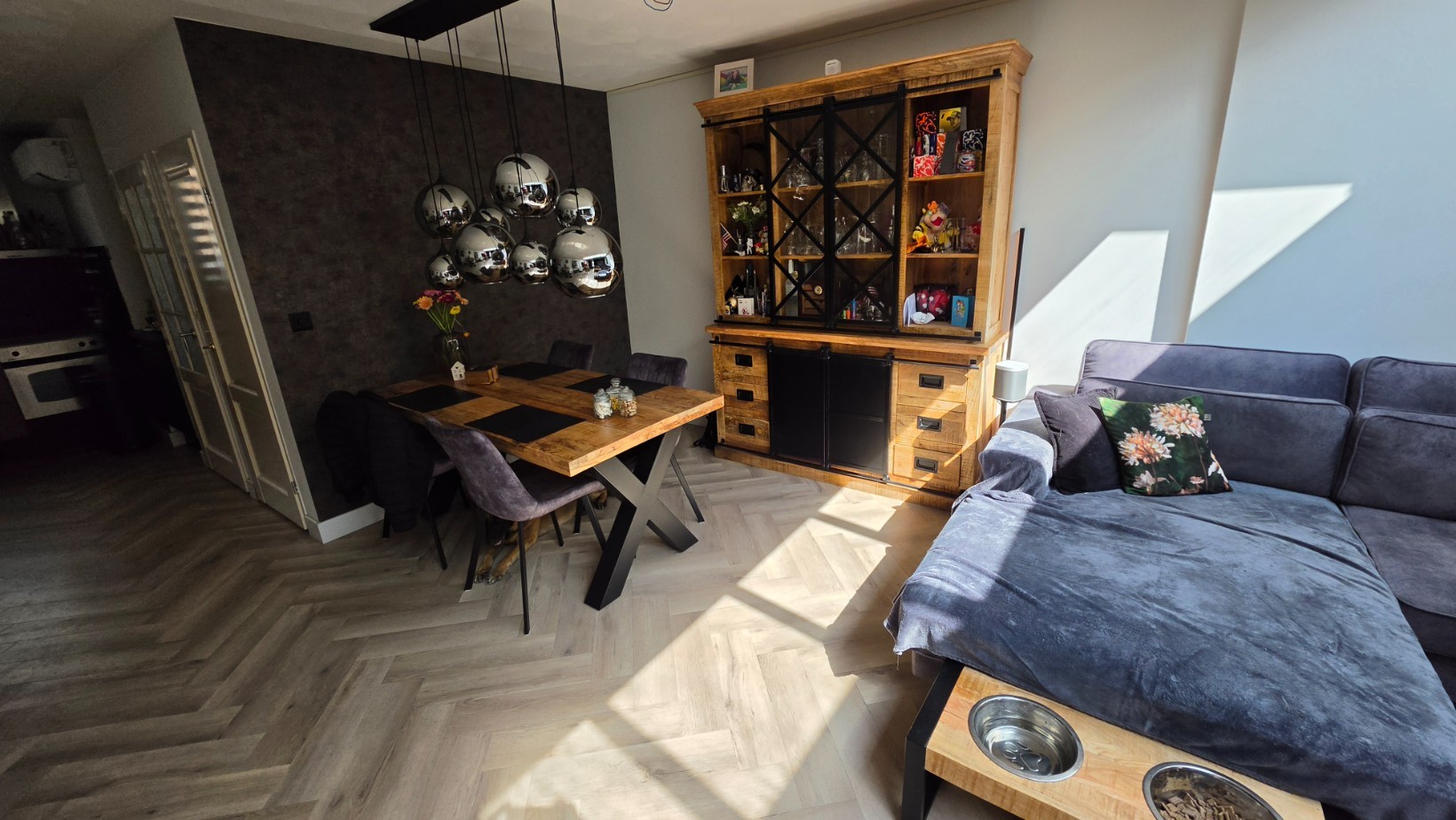 Tussenwoning te koop: Dreischorstraat 26, Tilburg