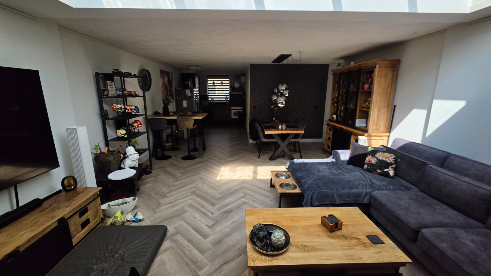Tussenwoning te koop: Dreischorstraat 26, Tilburg