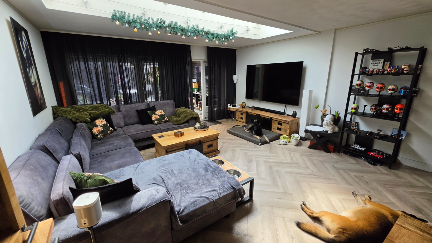 Tussenwoning te koop: Dreischorstraat 26, Tilburg