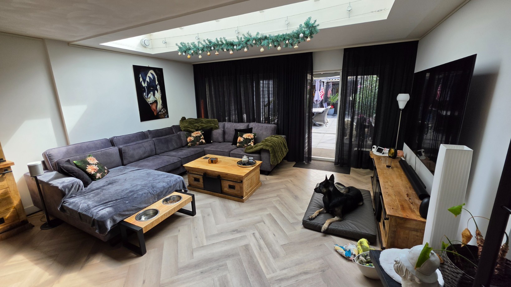 Tussenwoning te koop: Dreischorstraat 26, Tilburg