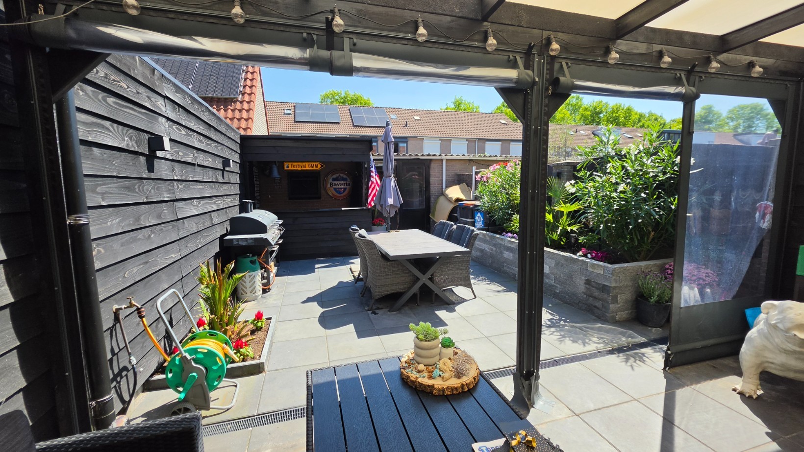 Tussenwoning te koop: Dreischorstraat 26, Tilburg