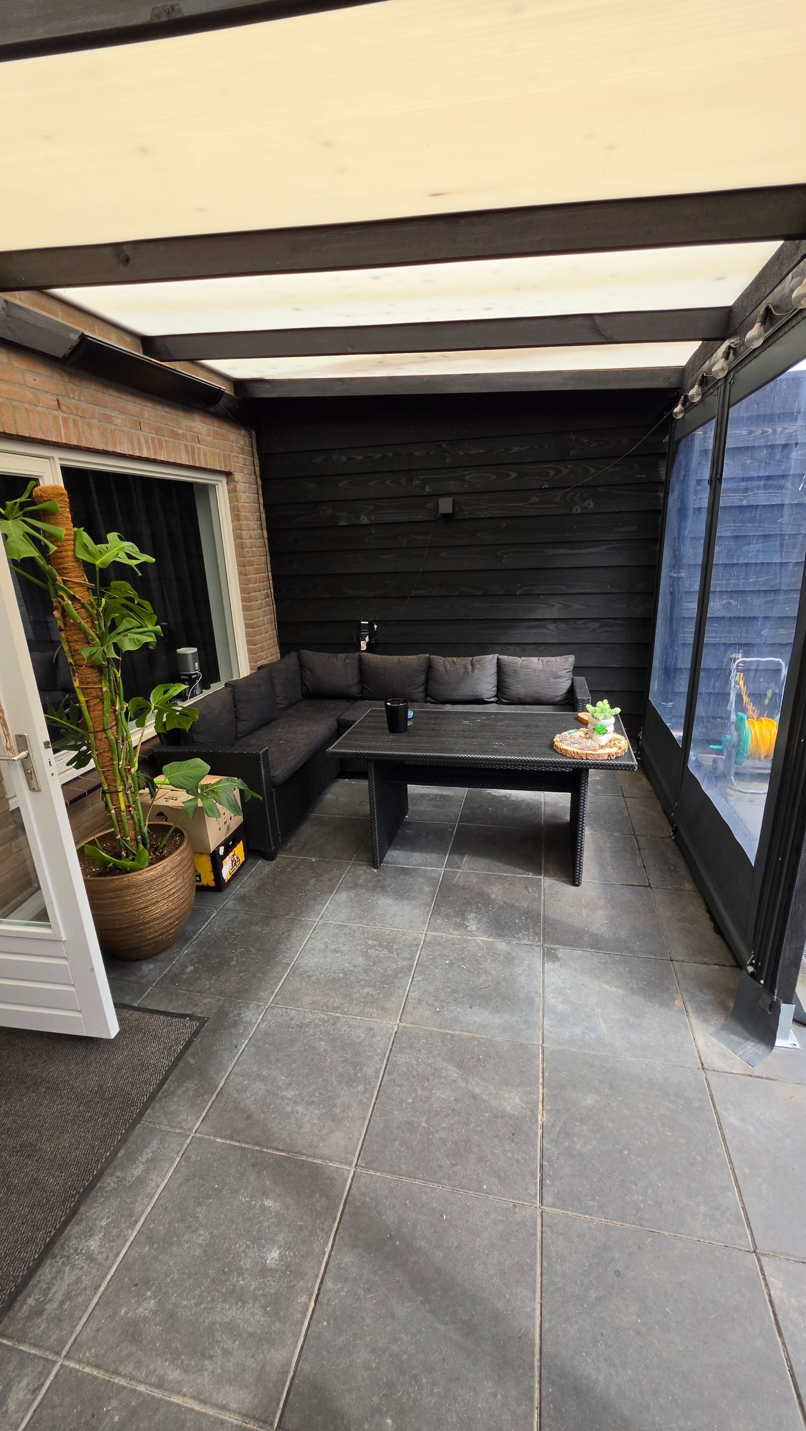 Tussenwoning te koop: Dreischorstraat 26, Tilburg