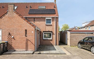Didamstraat 1
