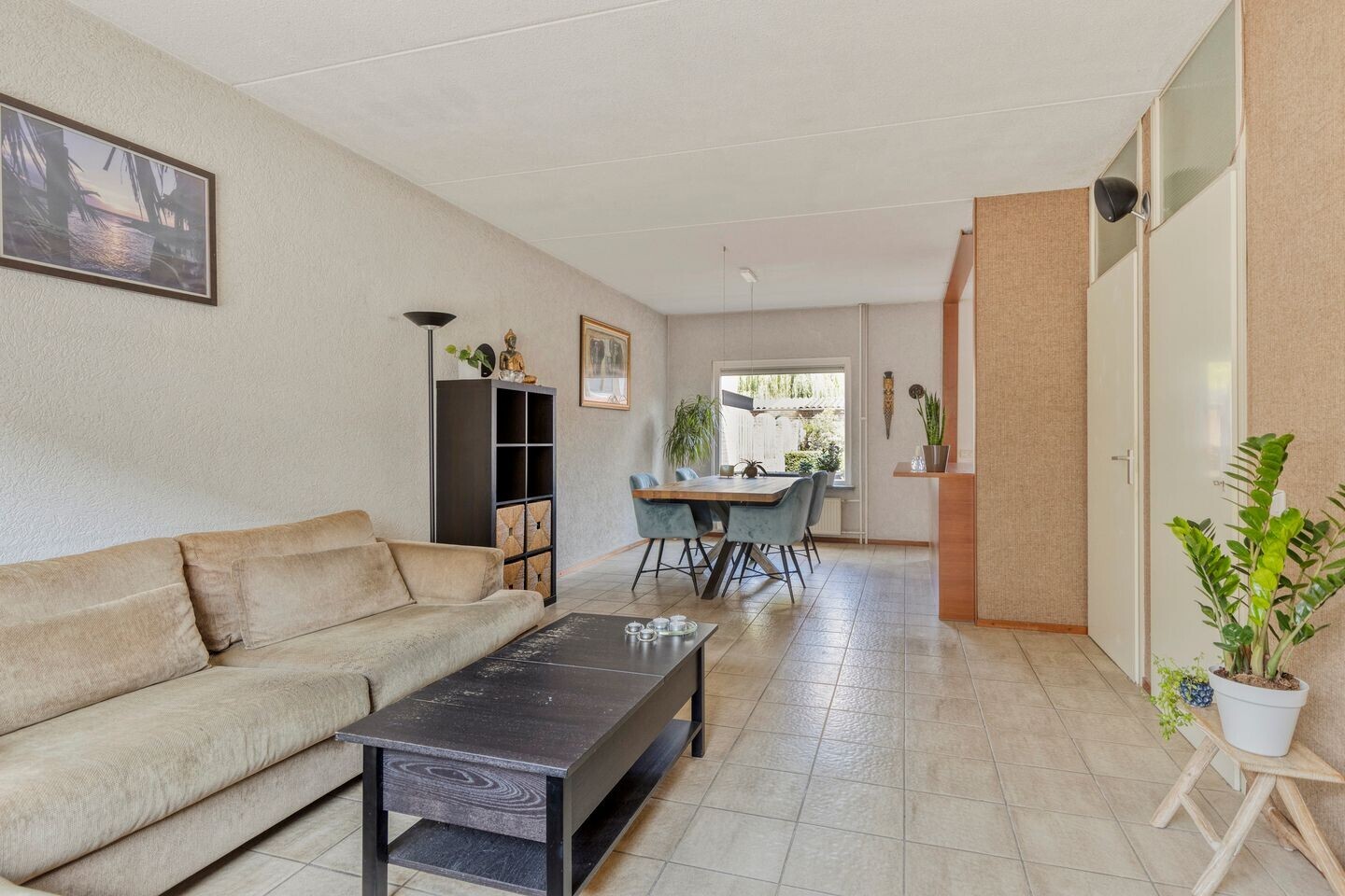 Tussenwoning te koop: Denekampstraat 17, Tilburg
