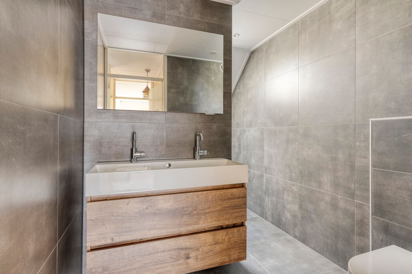 Tussenwoning te koop: Denekampstraat 17, Tilburg