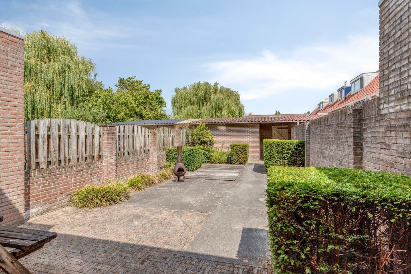 Tussenwoning te koop: Denekampstraat 17, Tilburg