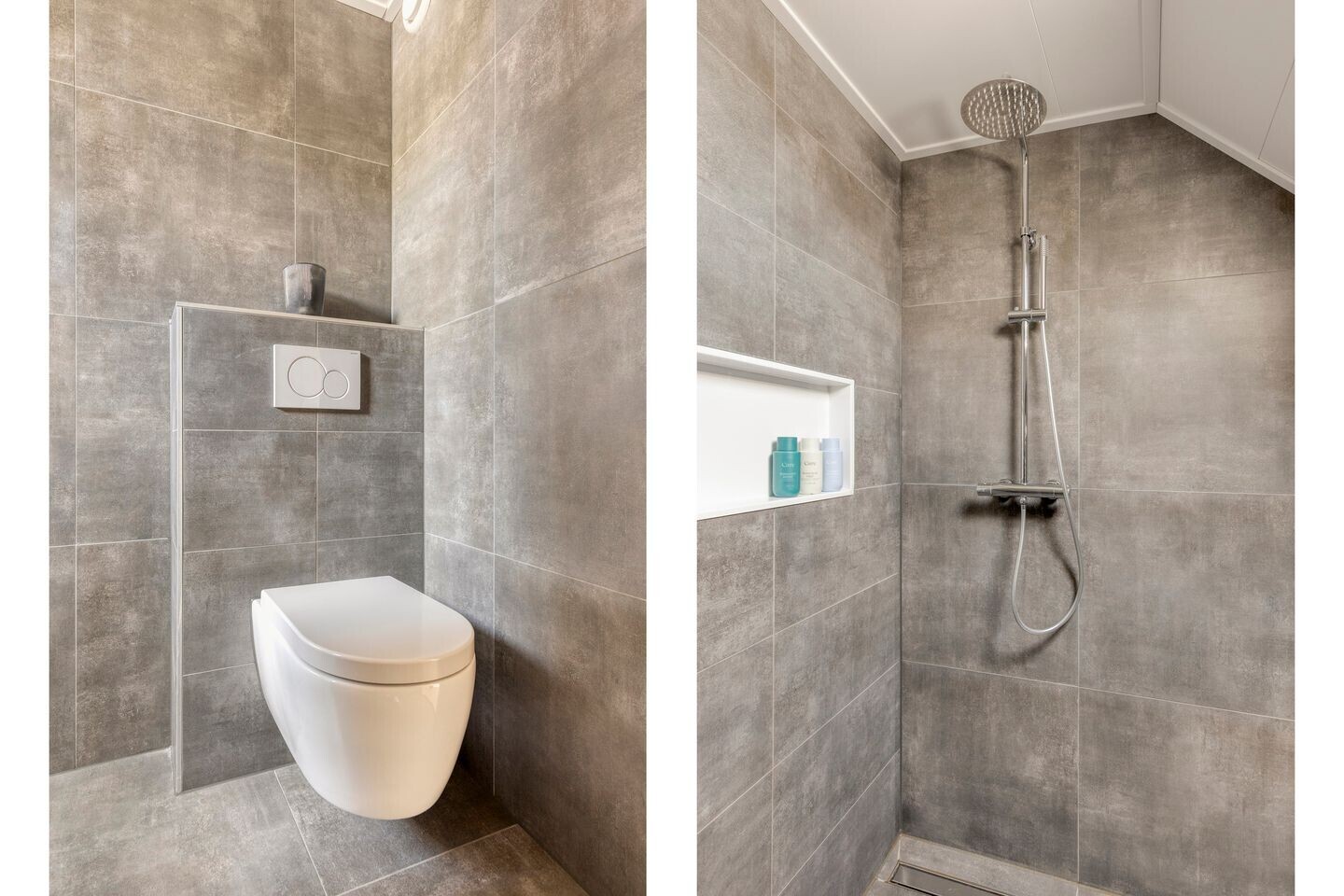 Tussenwoning te koop: Denekampstraat 17, Tilburg