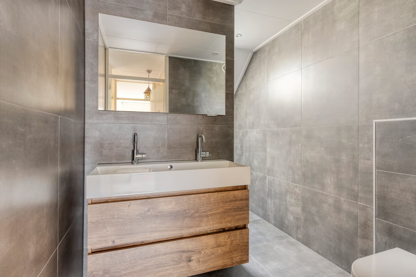 Tussenwoning te koop: Denekampstraat 17, Tilburg
