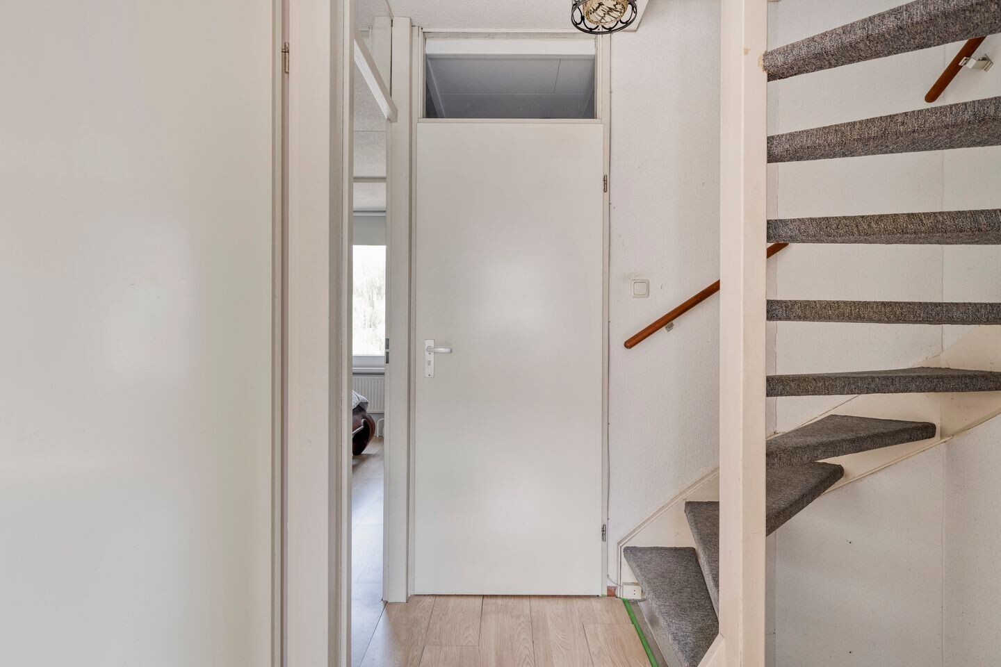 Tussenwoning te koop: Denekampstraat 17, Tilburg