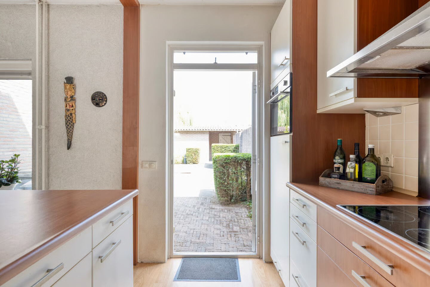 Tussenwoning te koop: Denekampstraat 17, Tilburg
