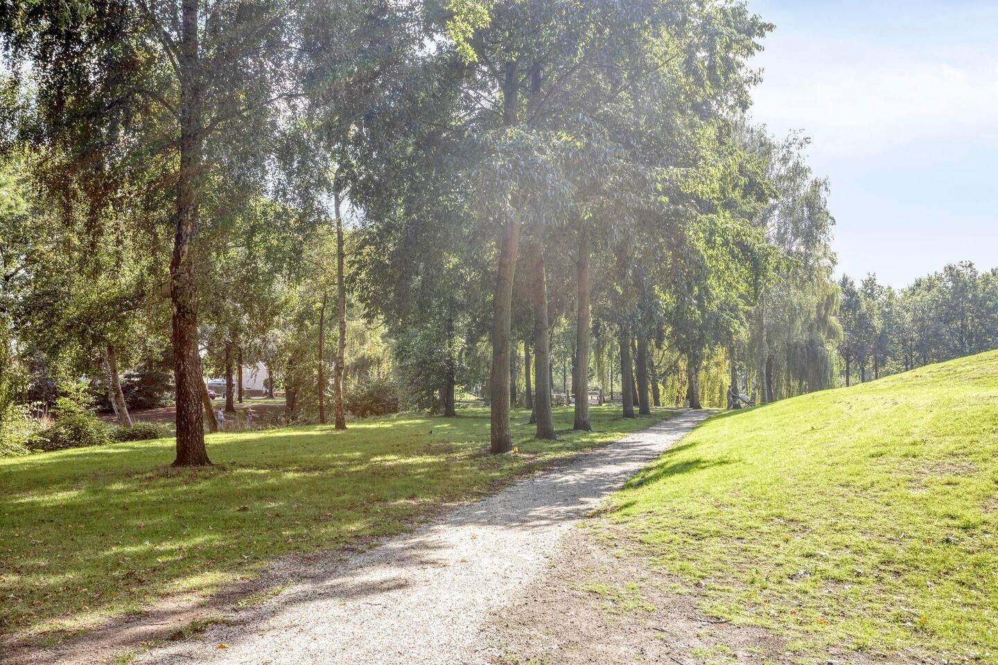 Tussenwoning te koop: Gemerthof 3, Tilburg