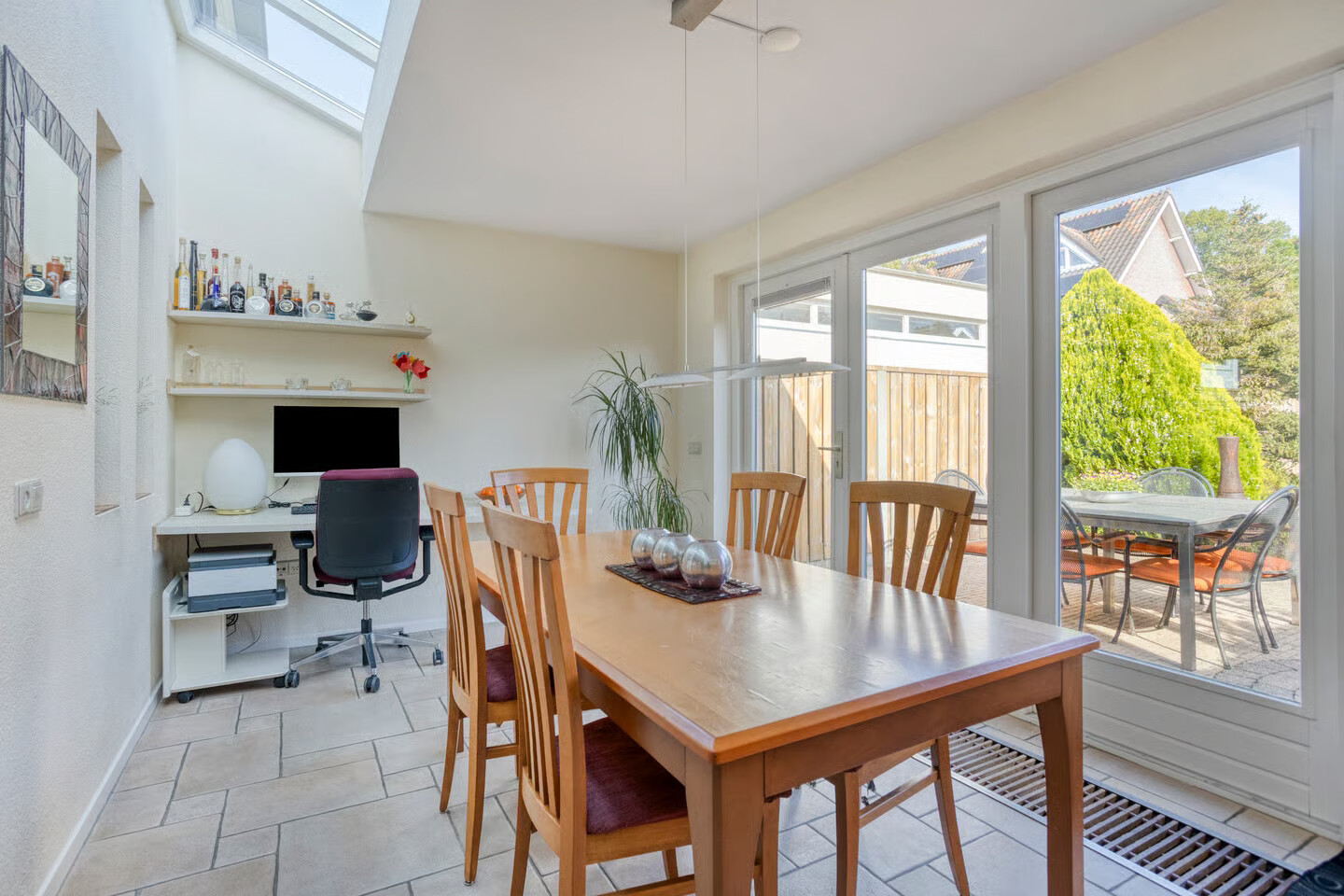 Tussenwoning te koop: Gemerthof 3, Tilburg