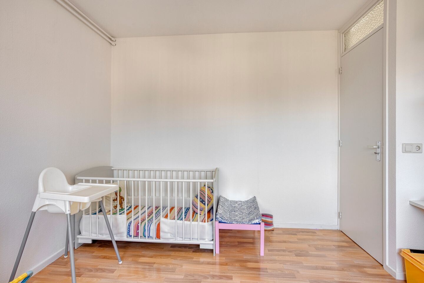 Tussenwoning te koop: Gemerthof 3, Tilburg