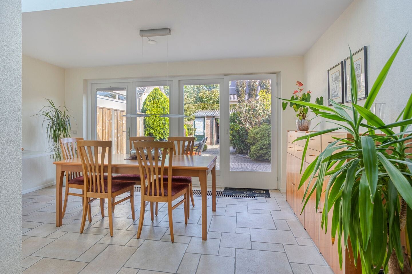 Tussenwoning te koop: Gemerthof 3, Tilburg