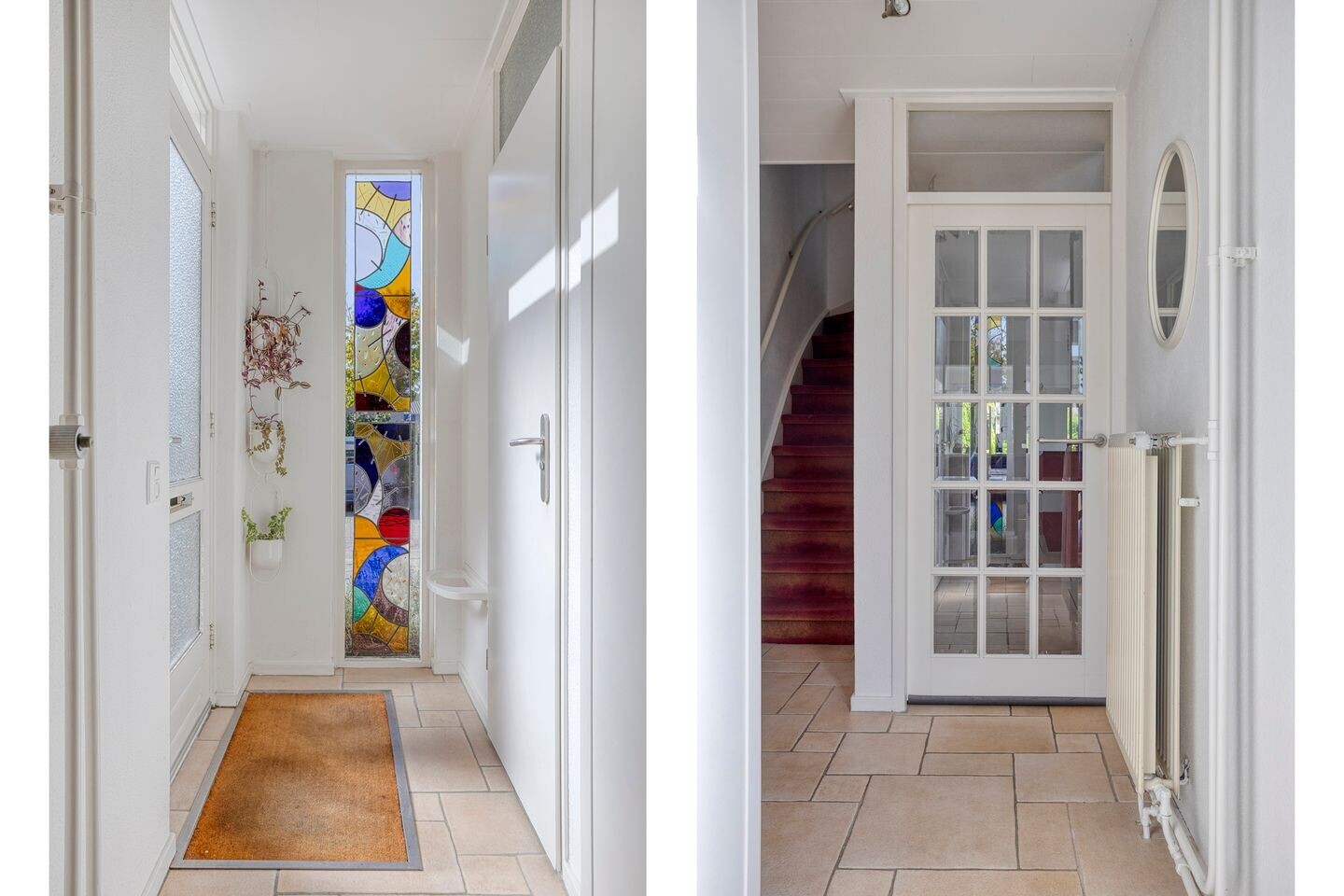 Tussenwoning te koop: Gemerthof 3, Tilburg