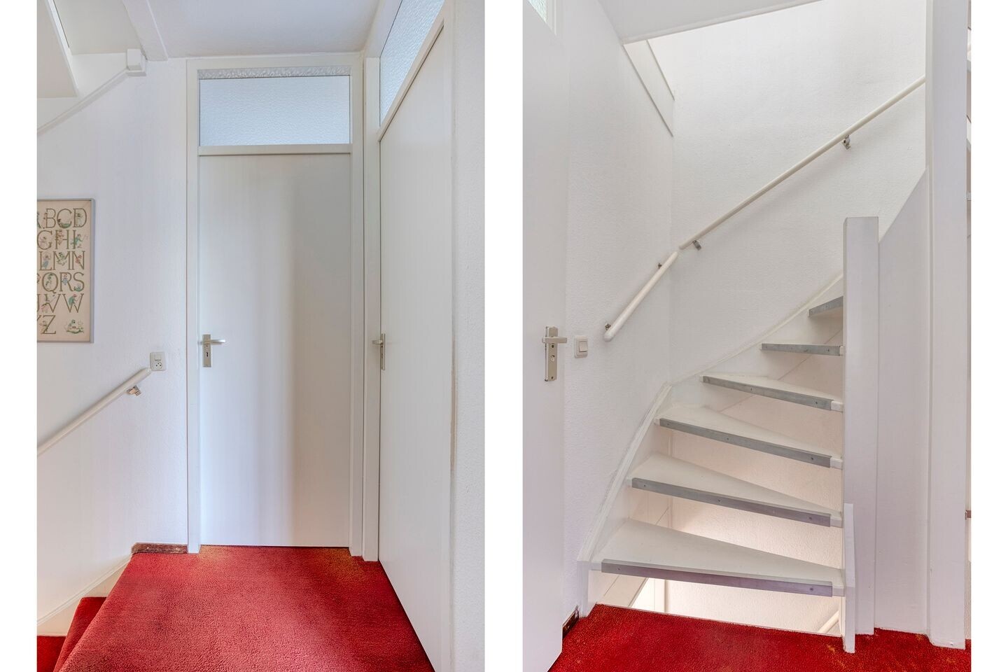 Tussenwoning te koop: Gemerthof 3, Tilburg