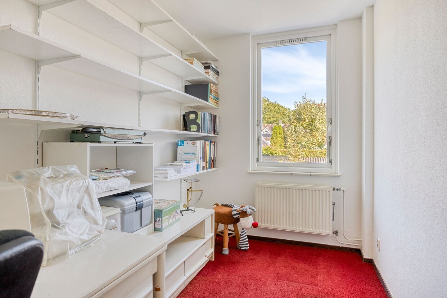 Tussenwoning te koop: Gemerthof 3, Tilburg