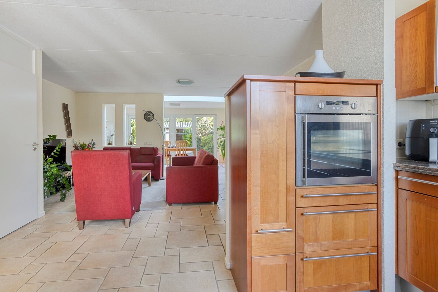 Tussenwoning te koop: Gemerthof 3, Tilburg