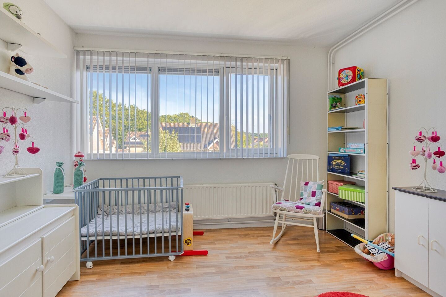 Tussenwoning te koop: Gemerthof 3, Tilburg