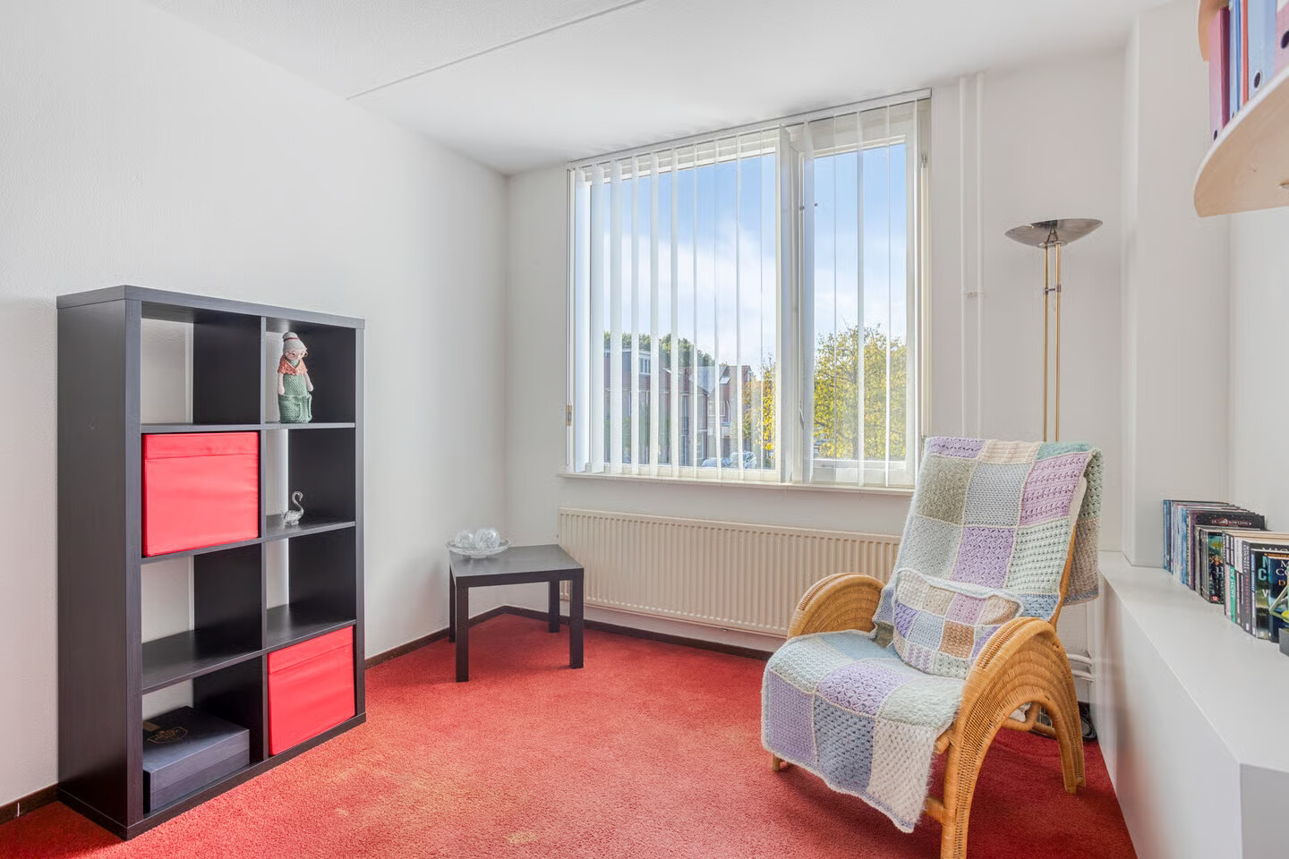 Tussenwoning te koop: Gemerthof 3, Tilburg