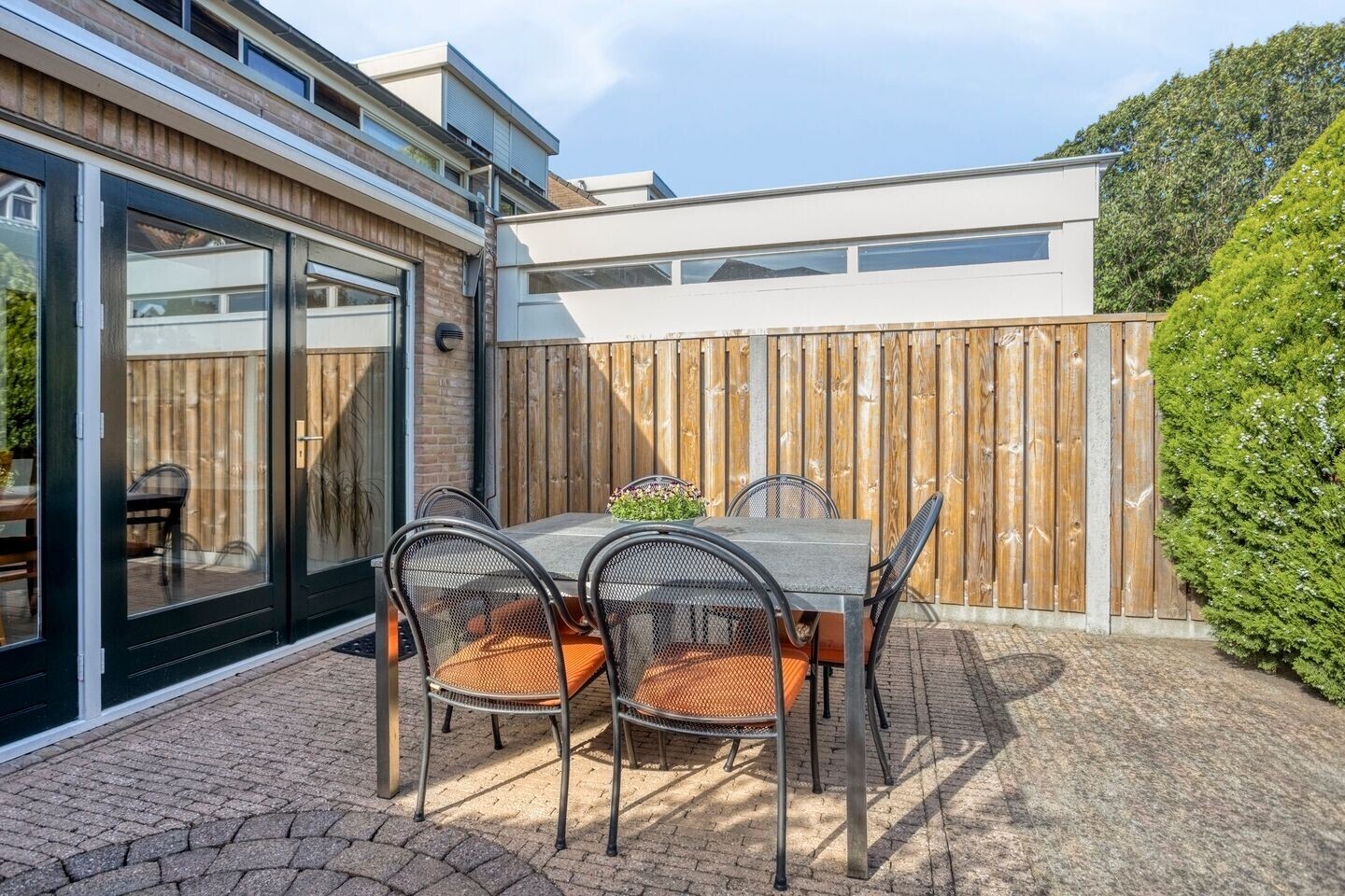 Tussenwoning te koop: Gemerthof 3, Tilburg