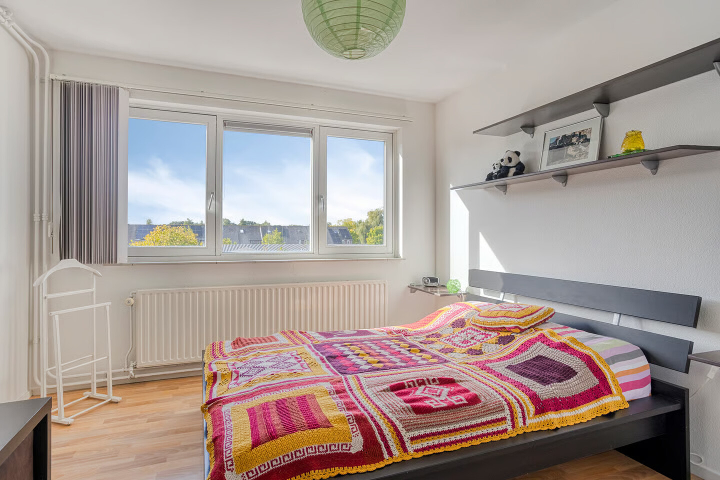 Tussenwoning te koop: Gemerthof 3, Tilburg