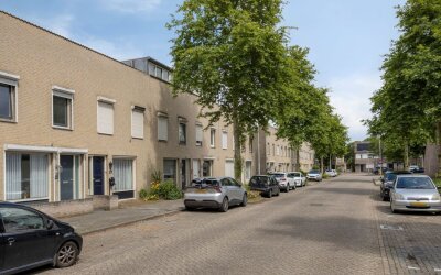 Gronsveldlaan 29