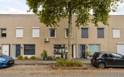 Gronsveldlaan 33