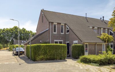 Groenlostraat 10