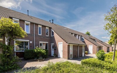 Groenlostraat 14