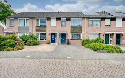 Grevenbichtstraat 111