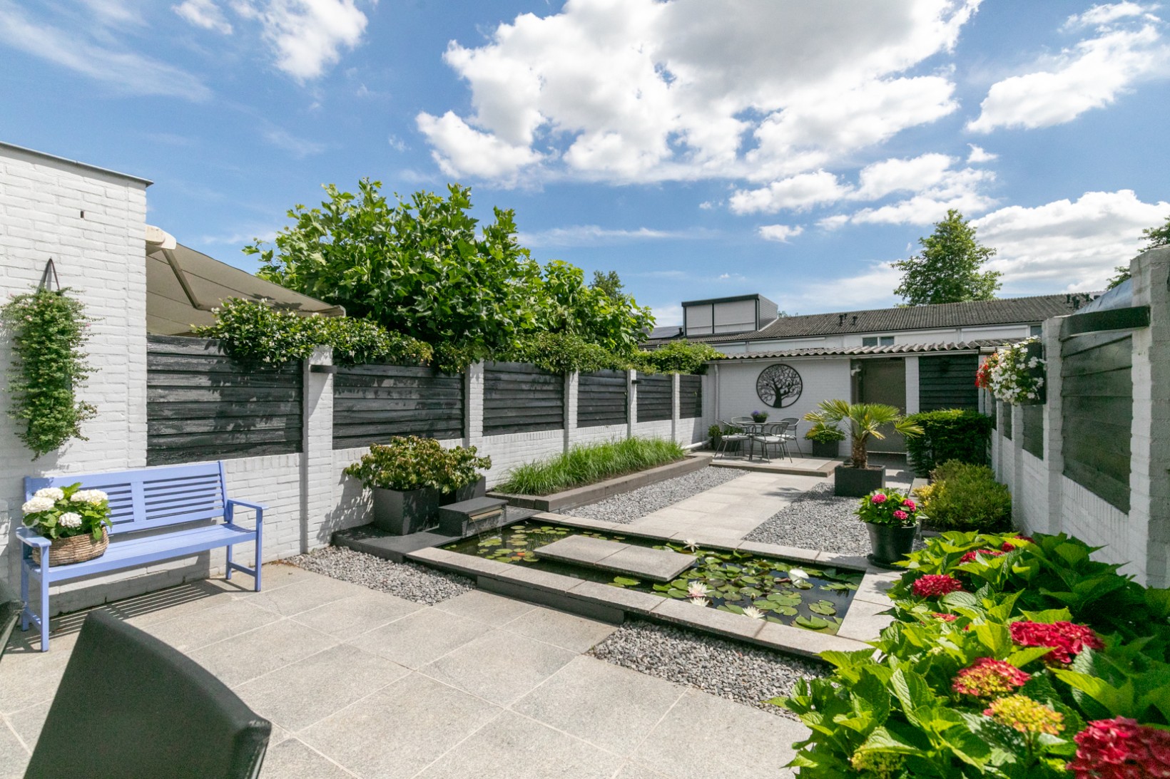 Tussenwoning te koop: Grevenbichtstraat 58, Tilburg