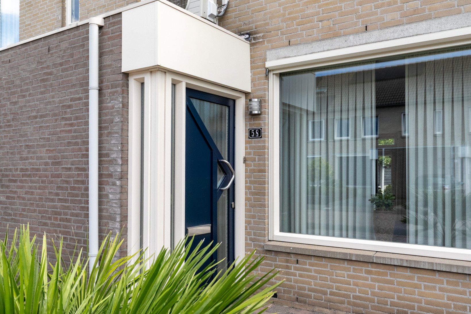 Tussenwoning te koop: Grevenbichtstraat 58, Tilburg