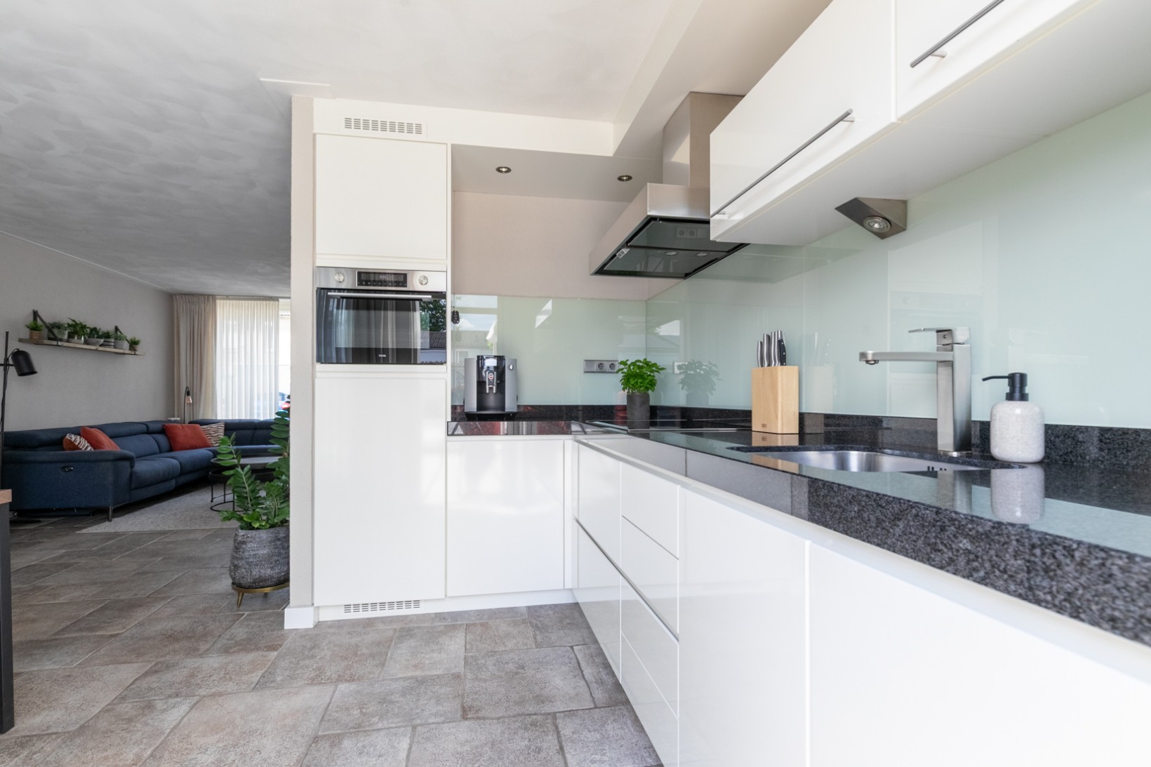 Tussenwoning te koop: Grevenbichtstraat 58, Tilburg