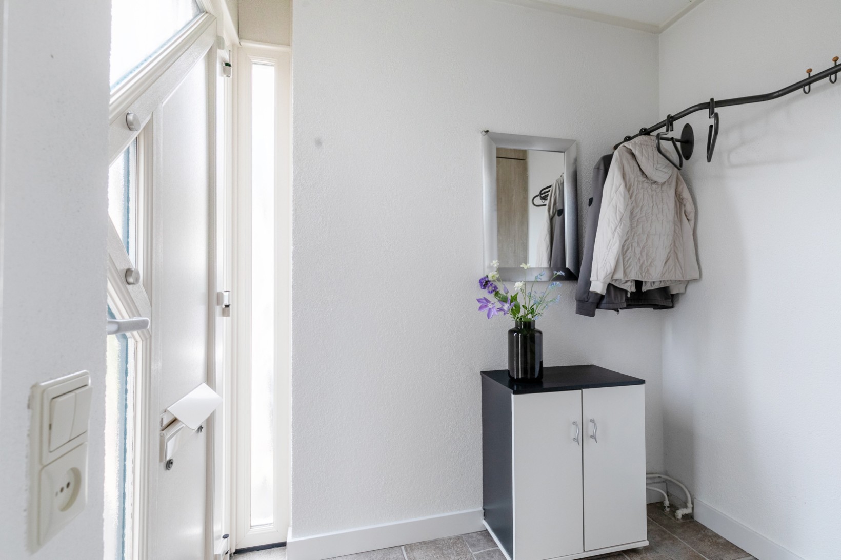 Tussenwoning te koop: Grevenbichtstraat 58, Tilburg