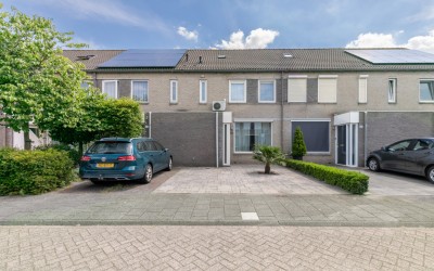 Grevenbichtstraat 58