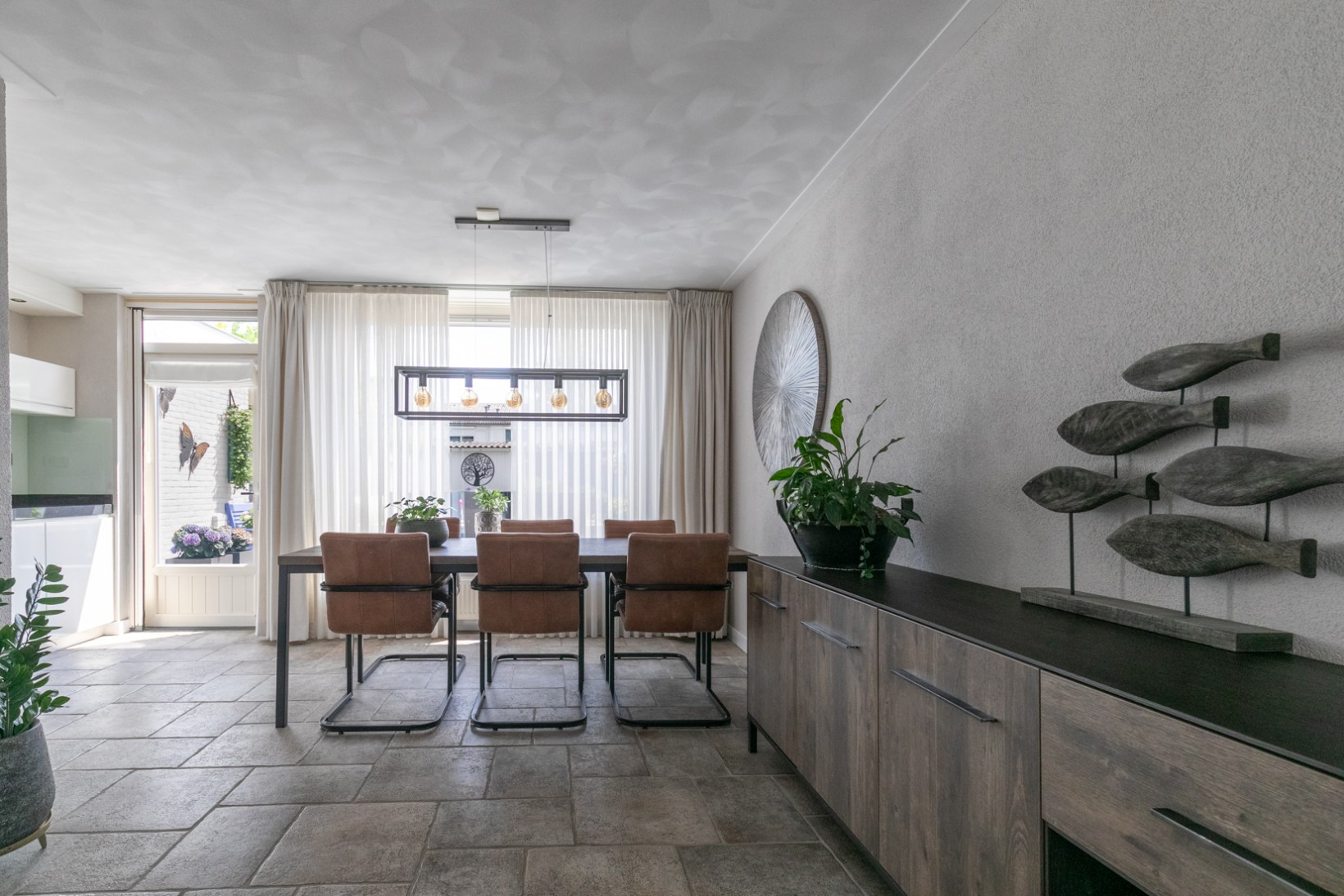 Tussenwoning te koop: Grevenbichtstraat 58, Tilburg