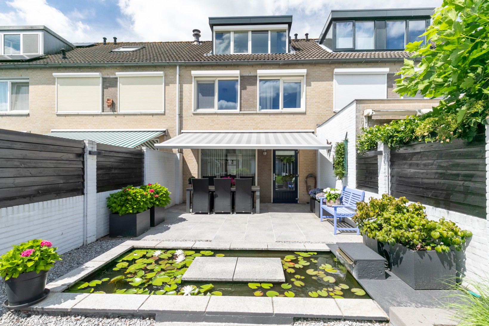 Tussenwoning te koop: Grevenbichtstraat 58, Tilburg