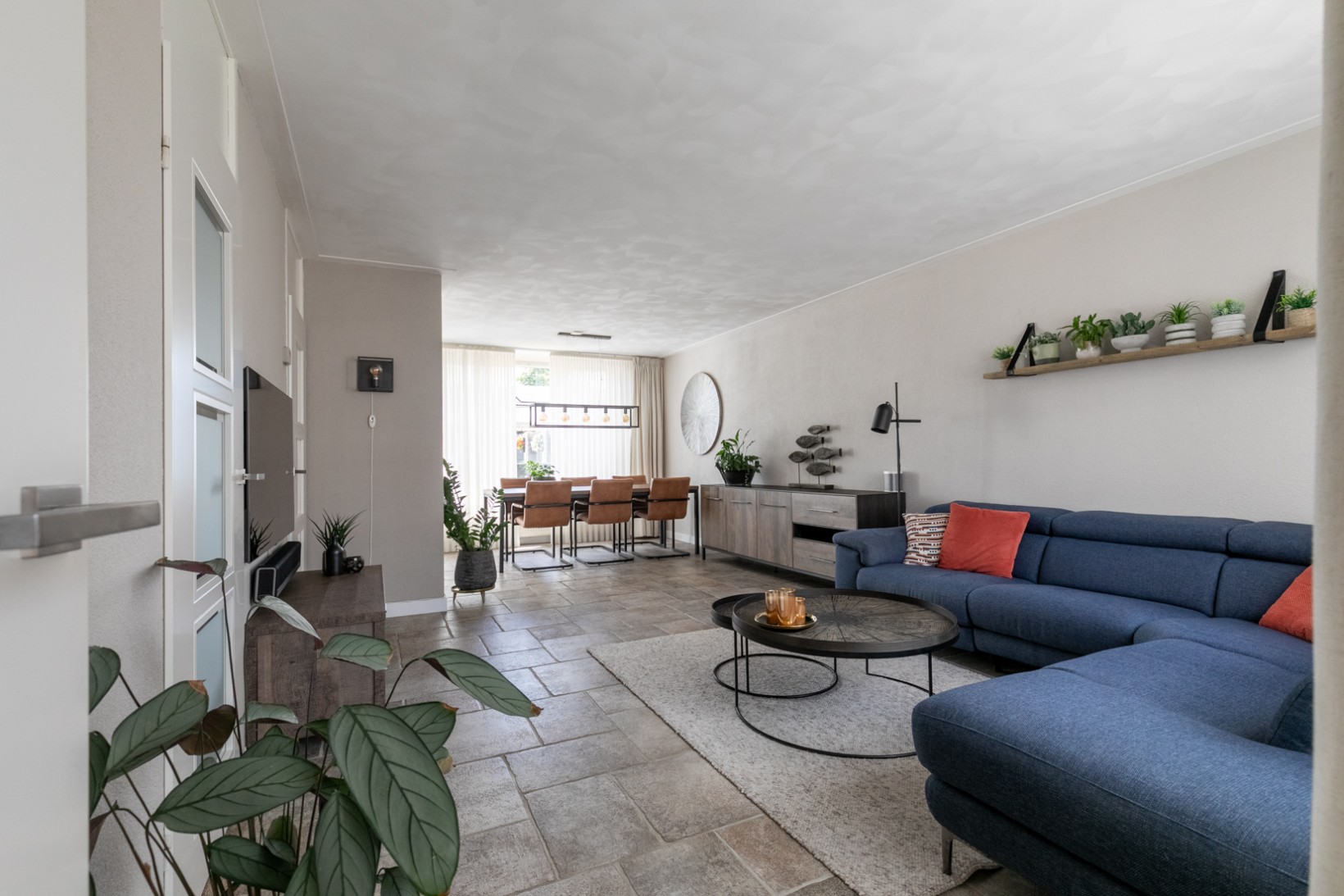 Tussenwoning te koop: Grevenbichtstraat 58, Tilburg