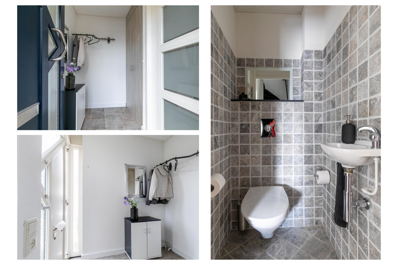 Tussenwoning te koop: Grevenbichtstraat 58, Tilburg