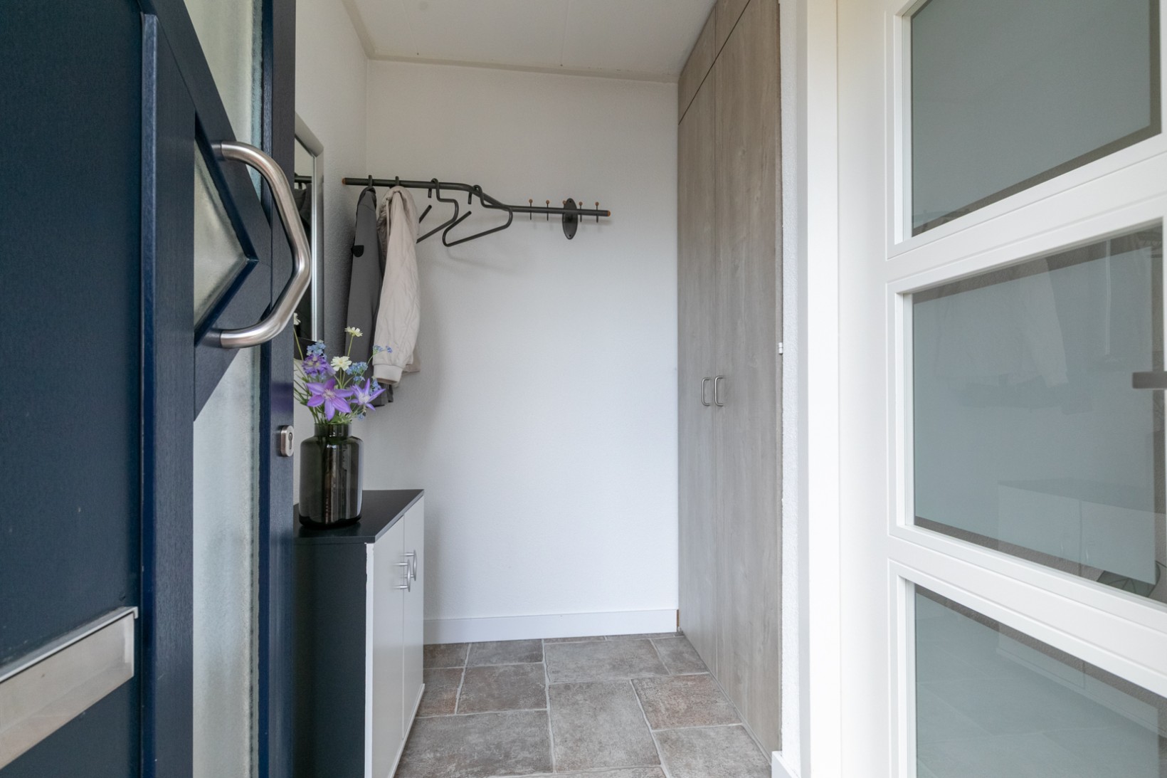 Tussenwoning te koop: Grevenbichtstraat 58, Tilburg